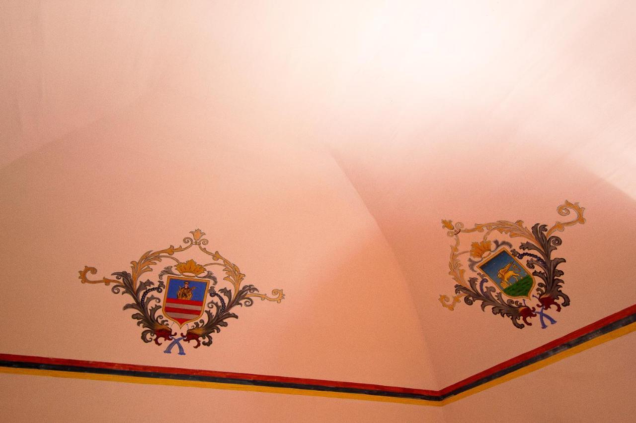 Villa La Zagara Minori Esterno foto