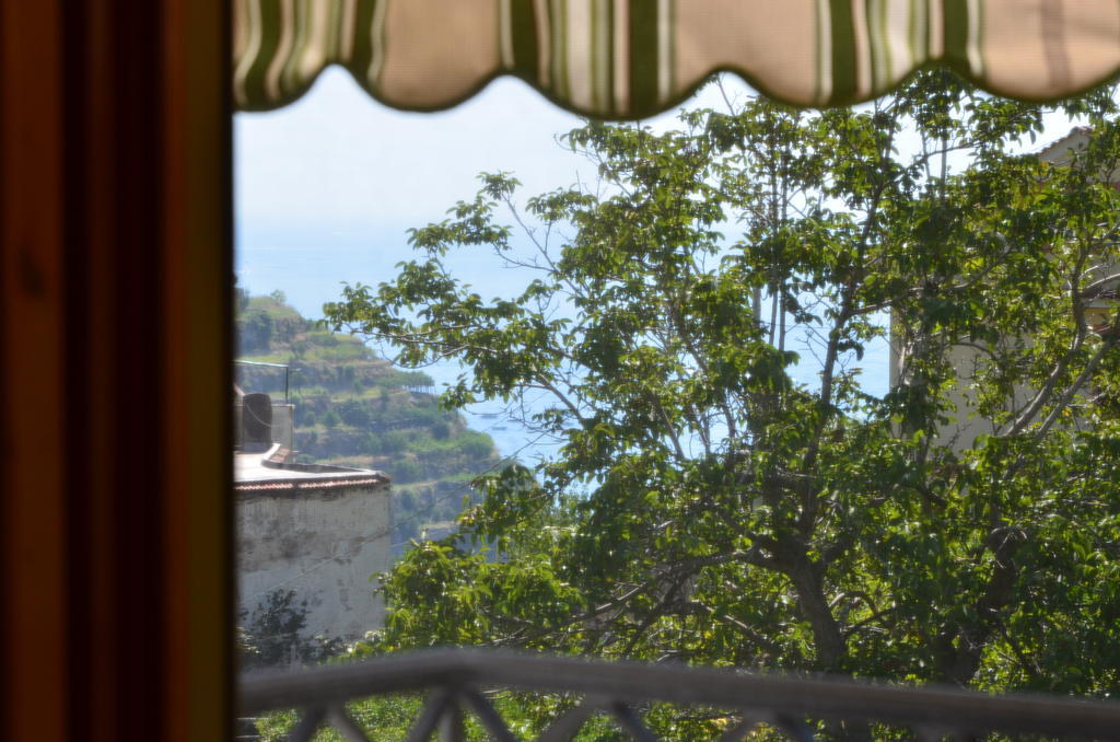 Villa La Zagara Minori Camera foto