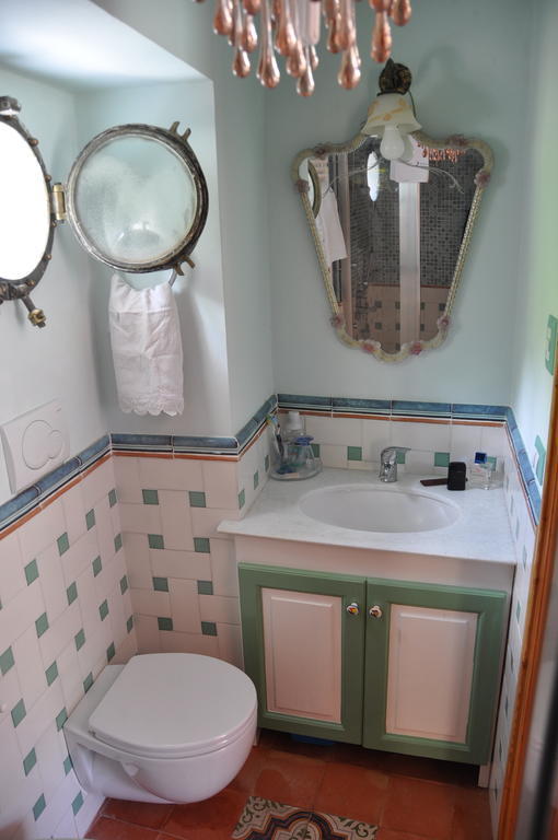 Villa La Zagara Minori Camera foto